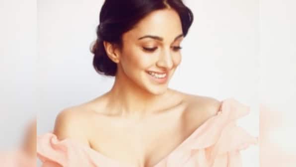 Kiara Advani on doing Lust Stories, Kalank: Want to be an actor who can slip into any role without baggage