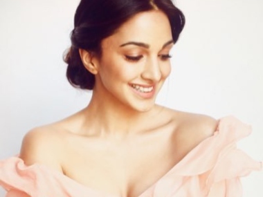 Kiara Advani on doing Lust Stories, Kalank: Want to be an actor who can slip into any role without baggage Kiara Advani on doing Lust Stories, Kalank: Want to be an actor who can slip into any role without baggage
