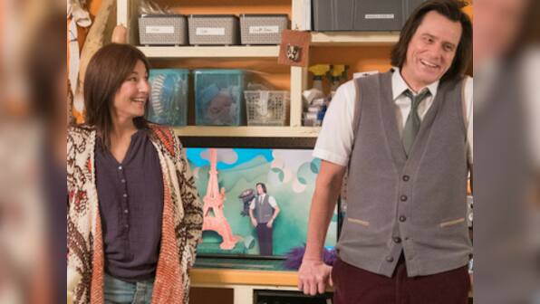 Kidding trailer: Jim Carrey reunites with Eternal Sunshine Of The Spotless Mind's Michel Gondry for magical new show