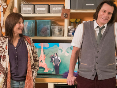 Kidding trailer: Jim Carrey reunites with Eternal Sunshine Of The Spotless Mind's Michel Gondry for magical new show Kidding trailer: Jim Carrey reunites with Eternal Sunshine Of The Spotless Mind's Michel Gondry for magical new show