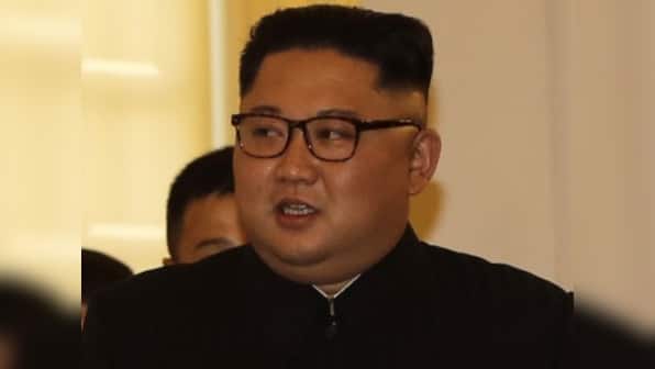 Satellite images show North Korea making rapid infrastructure improvements at main nuclear facility, says monitor