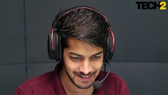 Kingston HyperX Cloud Alpha gaming headset review: Calling all gamers