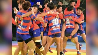 Kabaddi Masters Dubai: South Korea's passionate band of international achievers long for national relevance