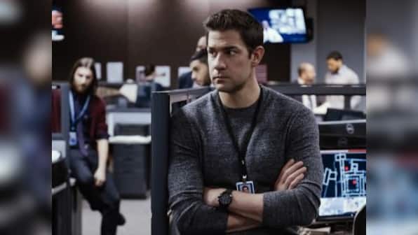 Tom Clancy's Jack Ryan: Five interesting facts about upcoming Amazon Prime original series starring John Krasinski
