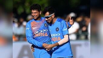 India vs Ireland: Virat Kohli and Co's clinical series win sounds alarm bells for England