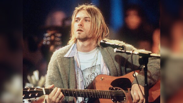 Kurt Cobain exhibition with a focus on Nirvana frontman's music, roots, to open in Ireland this July