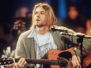Kurt Cobain exhibition with a focus on Nirvana frontman's music, roots, to open in Ireland this July Kurt Cobain exhibition with a focus on Nirvana frontman's music, roots, to open in Ireland this July
