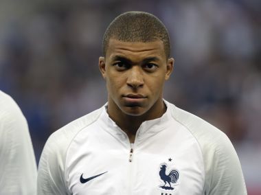 FIFA World Cup 2018: From France's Kylian Mbappe to Mexico's Hirving Lozano, young players that could dazzle in Russia FIFA World Cup 2018: From France's Kylian Mbappe to Mexico's Hirving Lozano, young players that could dazzle in Russia