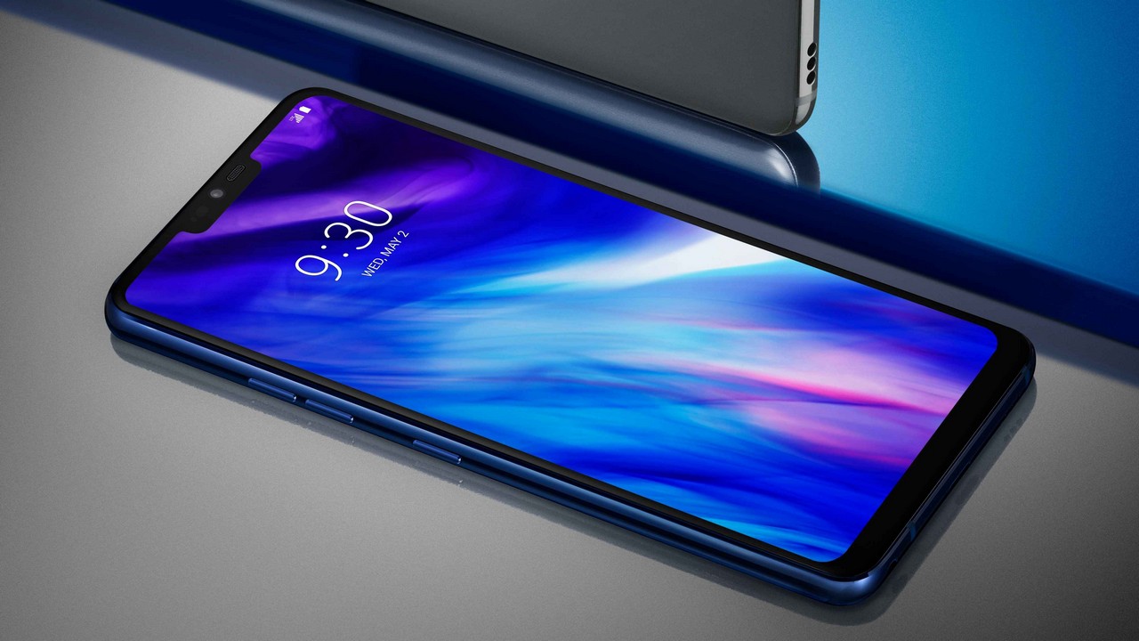 LG G7 ThinQ to sell at Rs 7,990 on Flipkart, but here’s the caveat in the offer LG G7 ThinQ to sell at Rs 7,990 on Flipkart, but here’s the caveat in the offer