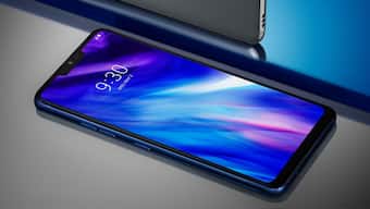 LG introduces two more phones from the LG G7 series before the IFA event
