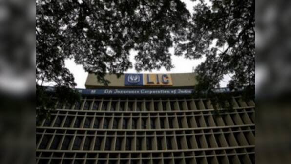 Insurance regulator IRDA permits LIC to pick up to 51 percent stake in debt-ridden IDBI Bank