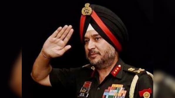 Lieutenant General Ranbir Singh, who announced surgical strikes, assumes charge as Northern Army Commander