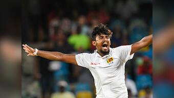 West Indies vs Sri Lanka series shows Tests are more intriguing when bowlers are given a chance