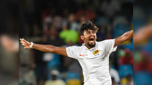 West Indies vs Sri Lanka series shows Tests are more intriguing when bowlers are given a chance