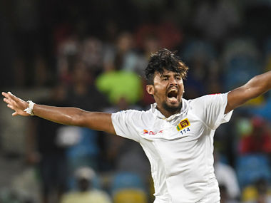 West Indies vs Sri Lanka series shows Tests are more intriguing when bowlers are given a chance West Indies vs Sri Lanka series shows Tests are more intriguing when bowlers are given a chance
