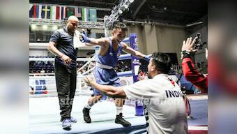 President's Cup: All you need to know about Mizoram's Nutlai Lalbiakkima, the newest Indian boxing star in town