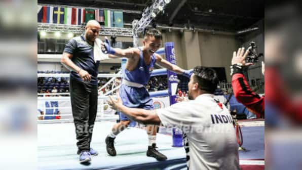 President's Cup: All you need to know about Mizoram's Nutlai Lalbiakkima, the newest Indian boxing star in town