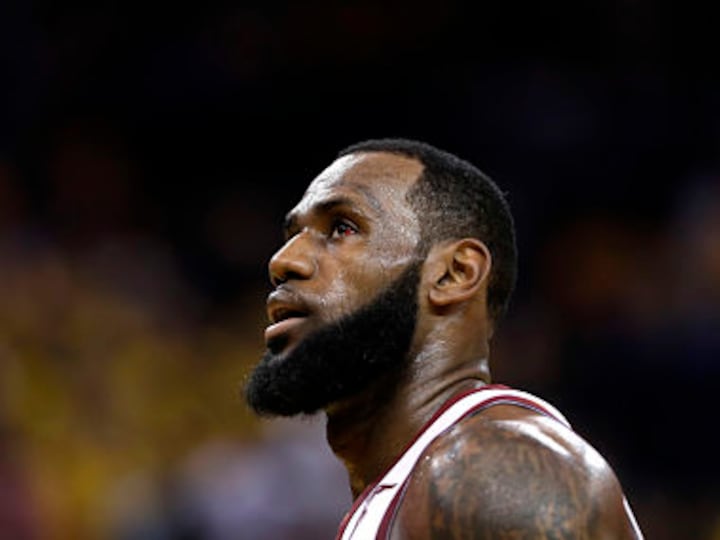 LA Lakers star LeBron James may star in comedy backed by Paramount, SpringHill Entertainment
