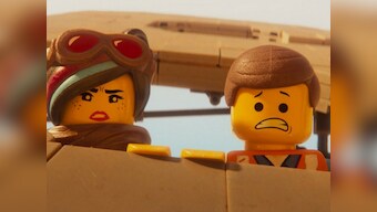 Chris Pratt's The Lego Movie 2: The Second Part to release in India on 8 February