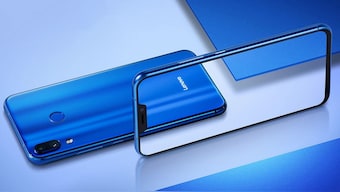 Lenovo S5 Pro to sport four cameras on the back, confirms company vice president