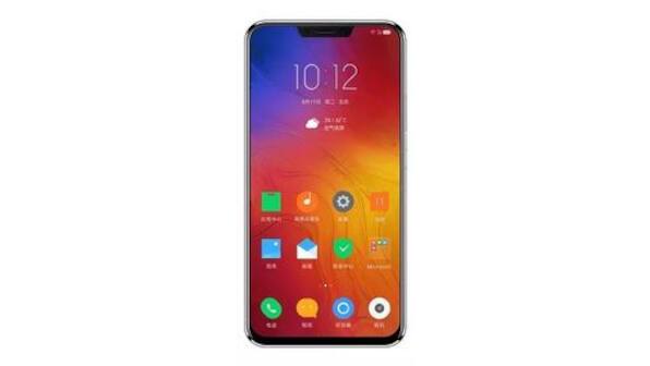 Lenovo Z5 launched in China is not the bezel-less wonder we all expected it to be