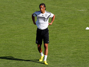 FIFA World Cup 2018: Germany drop Manchester City's Leroy Sane, include Manuel Neuer in final 23-man squad FIFA World Cup 2018: Germany drop Manchester City's Leroy Sane, include Manuel Neuer in final 23-man squad