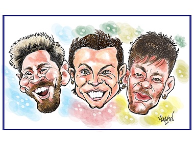 FIFA World Cup 2018 has important lessons for India — if players, administrators keep an open mind FIFA World Cup 2018 has important lessons for India — if players, administrators keep an open mind