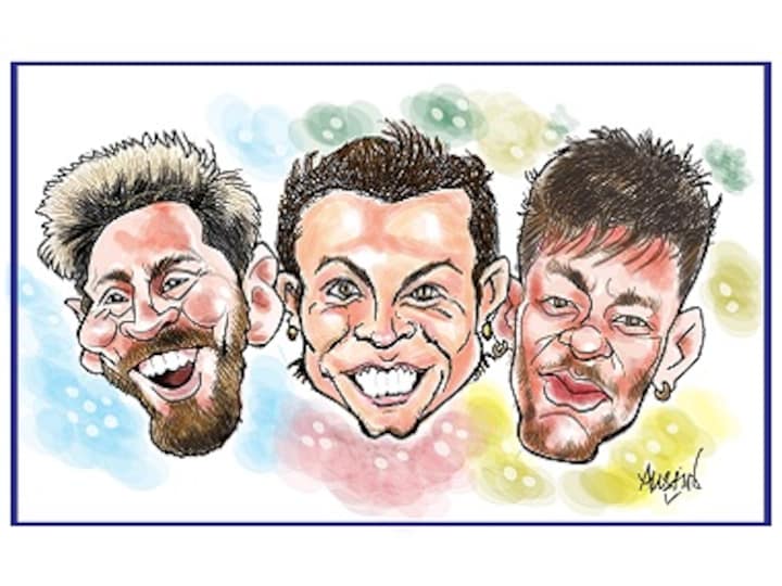 FIFA World Cup 2018 has important lessons for India — if players, administrators keep an open mind