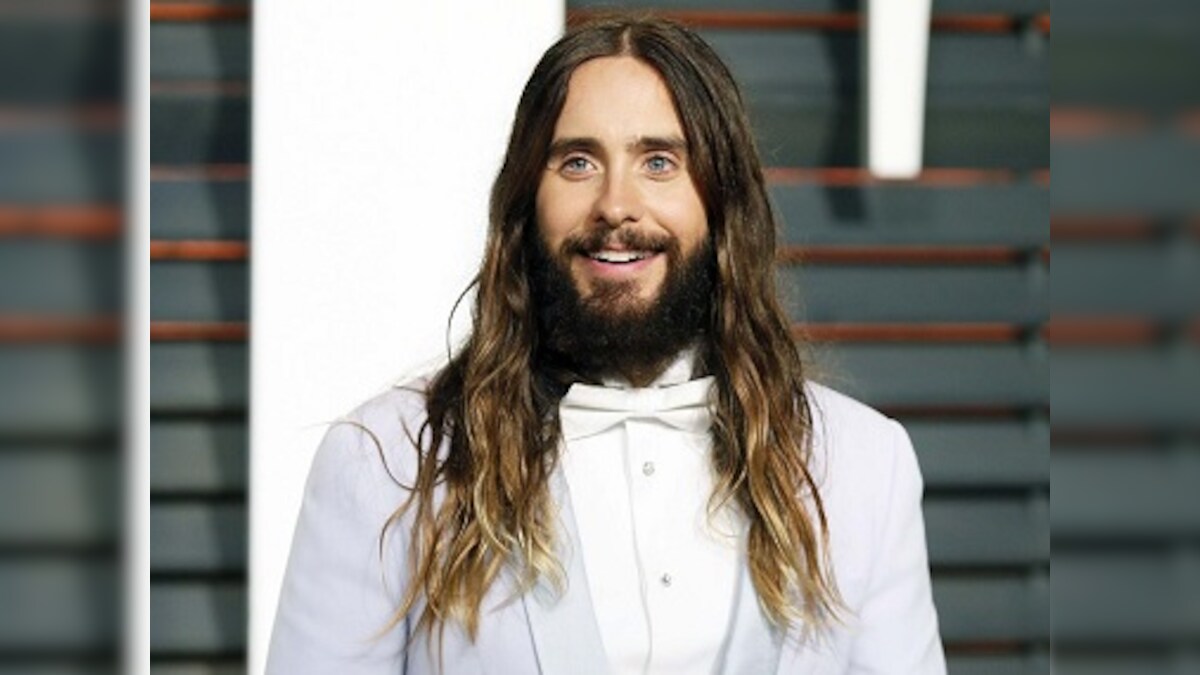 Jared Leto to play Spider-Man villain Morbius, the Living Vampire, in new spin-off film; actor confirms on Instagram