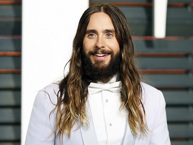 Jared Leto to play Spider-Man villain Morbius, the Living Vampire, in new spin-off film; actor confirms on Instagram Jared Leto to play Spider-Man villain Morbius, the Living Vampire, in new spin-off film; actor confirms on Instagram