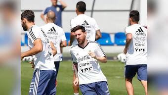 FIFA World Cup 2018: When and where to watch Day 13 matches, coverage on TV and live streaming on SonyLIV