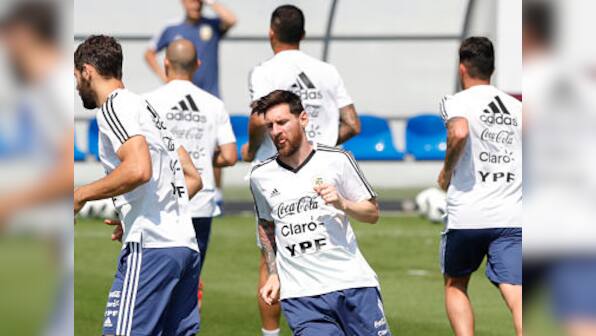 FIFA World Cup 2018: When and where to watch Day 13 matches, coverage on TV and live streaming on SonyLIV