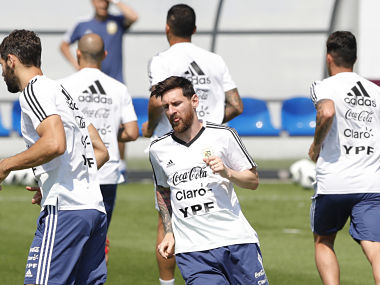 FIFA World Cup 2018: When and where to watch Day 13 matches, coverage on TV and live streaming on SonyLIV FIFA World Cup 2018: When and where to watch Day 13 matches, coverage on TV and live streaming on SonyLIV