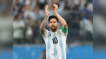 Copa America 2019: No retirement on the cards for Lionel Messi after another heartbreak with Argentina