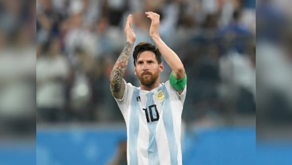 Copa America 2019: No retirement on the cards for Lionel Messi after another heartbreak with Argentina
