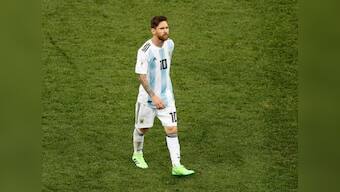 FIFA World Cup 2018: Lionel Messi fighting for Argentina career; Iceland hope to continue fairytale on Day 13