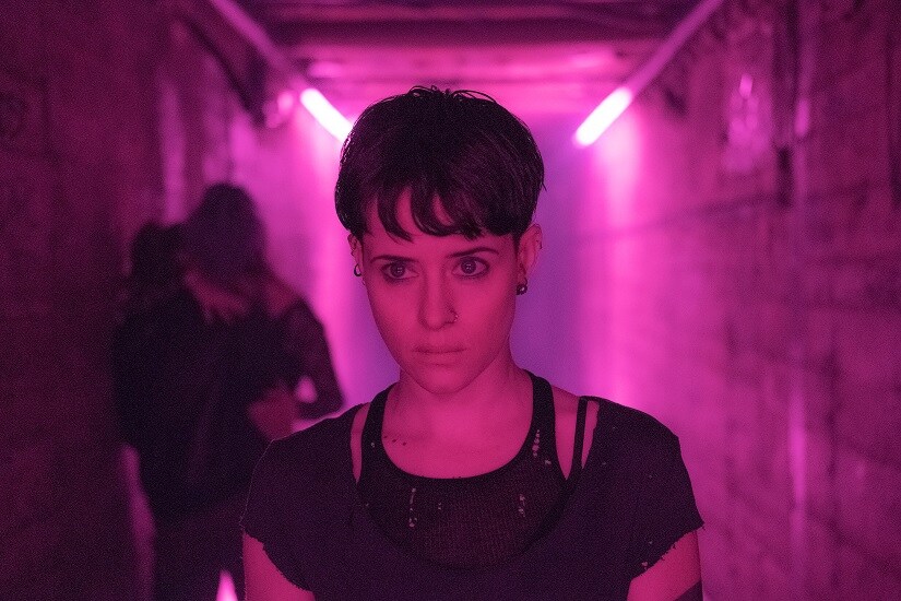 A still from the film. Image via Twitter