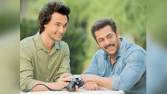 Loveratri: Teaser for Aayush Sharma-starrer to be attached with Salman Khan's eid release Race 3