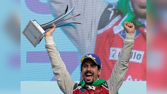 Zurich ePrix: Jean-Eric Vergne's worst finish takes title fight to New York; Lucas di Grassi finally wins a race