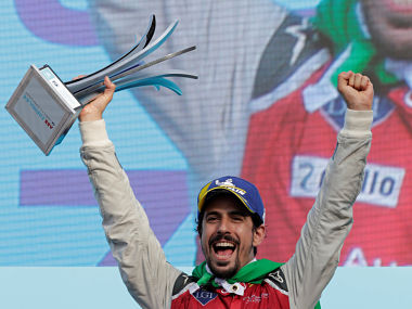 Zurich ePrix: Jean-Eric Vergne's worst finish takes title fight to New York; Lucas di Grassi finally wins a race Zurich ePrix: Jean-Eric Vergne's worst finish takes title fight to New York; Lucas di Grassi finally wins a race