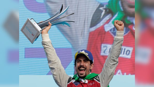 Zurich ePrix: Jean-Eric Vergne's worst finish takes title fight to New York; Lucas di Grassi finally wins a race