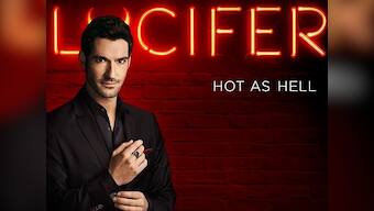 Lucifer picked up by Netflix for season 4 by Netflix; fan campaign saves Tom Ellis show after Fox cancellation