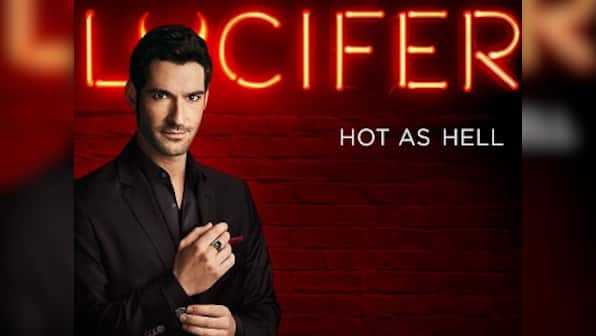 Lucifer picked up by Netflix for season 4 by Netflix; fan campaign saves Tom Ellis show after Fox cancellation