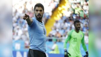 Uruguay vs Saudi Arabia Highlights, FIFA World Cup 2018, Match 19 at Rostov: Uruguay win 1-0 to make last-16