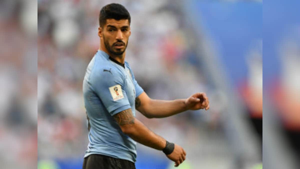 International Friendlies: Luis Suarez, Edinson Cavani set for Uruguay return against Hungary