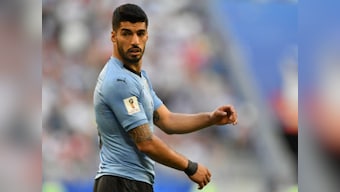 International Friendlies: Luis Suarez, Edinson Cavani set for Uruguay return against Hungary