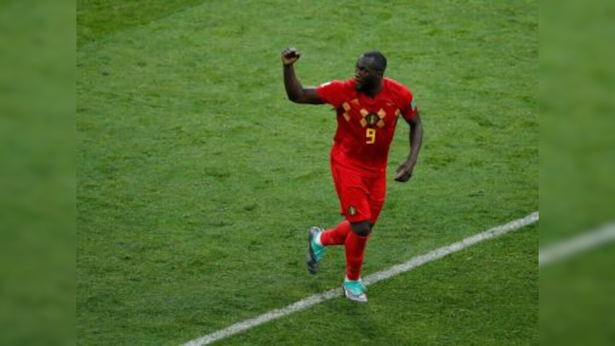 Belgium Vs Panama Highlights Fifa World Cup 2018 Match 13 In Sochi Romelu Lukaku S Brace