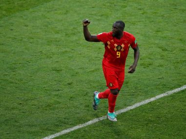 Belgium vs Panama, Highlights, FIFA World Cup 2018, Match 13 in Sochi: Romelu Lukaku's brace makes it 3-0 Belgium vs Panama, Highlights, FIFA World Cup 2018, Match 13 in Sochi: Romelu Lukaku's brace makes it 3-0