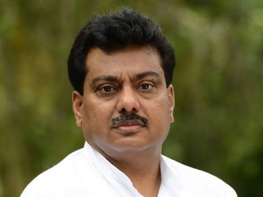 Karnataka home minister MB Patil says no threat to coalition govt in state after two Congress MLAs quit Karnataka home minister MB Patil says no threat to coalition govt in state after two Congress MLAs quit
