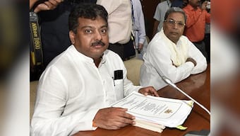 MB Patil's disenchantment with Karnataka Congress should set alarm bells ringing for Rahul Gandhi